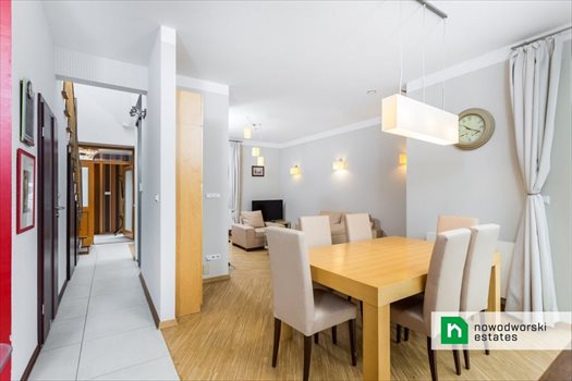 Dom na wynajem Mogilany, os. Parkowe Wzgórze 140m2 Foto 6