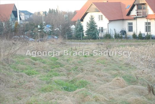 Działka budowlana na sprzedaż Trąbki 2 300m2 Foto 10