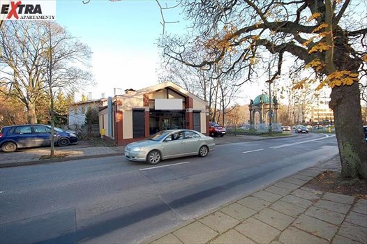 Lokal użytkowy na wynajem Sopot, CENTRUM, MALCZEWSKIEGO JACKA 132m2 Foto 2