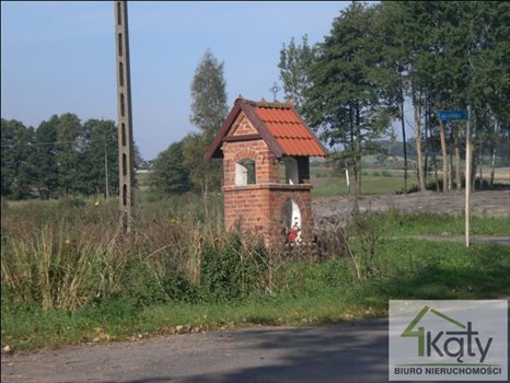 Działka budowlana na sprzedaż Bartąg, Bartąg, Bartąg 8 735m2 Foto 3