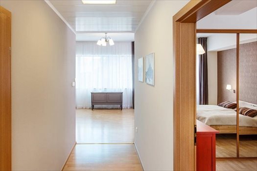 Mieszkanie dwupokojowe na wynajem Wrocław, Stare Miasto, Szewska 77m2 Foto 4