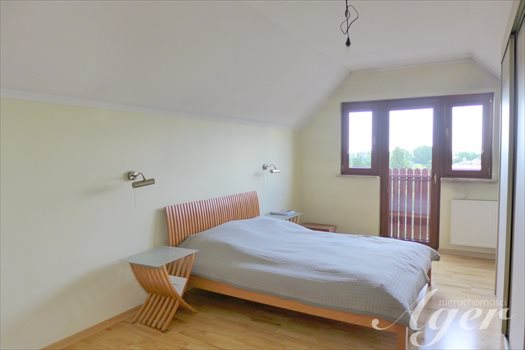 Mieszkanie dwupokojowe na wynajem Zielona Góra 52m2 Foto 8