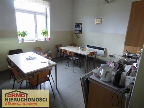 Lokal użytkowy na wynajem Stargard 240m2 Foto 11