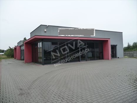 Lokal użytkowy na sprzedaż Rudniki 390m2 Foto 3