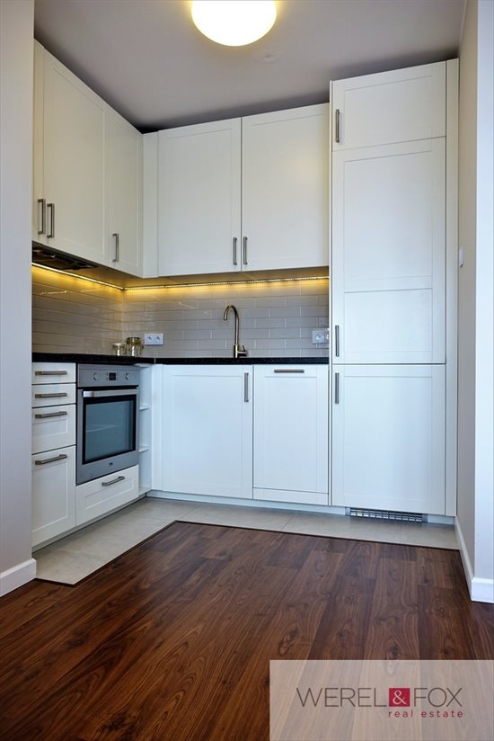 Mieszkanie dwupokojowe na wynajem Białystok, Centrum 49m2 Foto 4