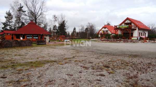 Lokal użytkowy na sprzedaż Karpacz, Miłków 31 000m2 Foto 8