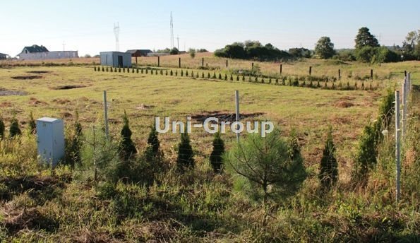 Działka budowlana na sprzedaż Chełm 3 298m2 Foto 2