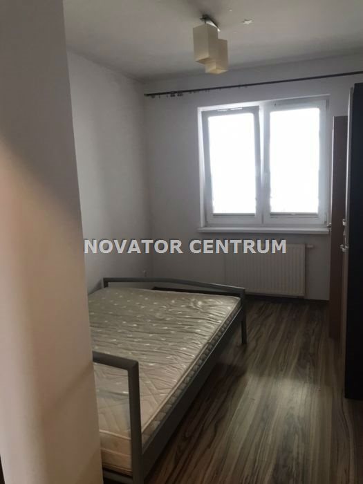 Mieszkanie dwupokojowe na wynajem Bydgoszcz, Bielawy 52m2 Foto 5