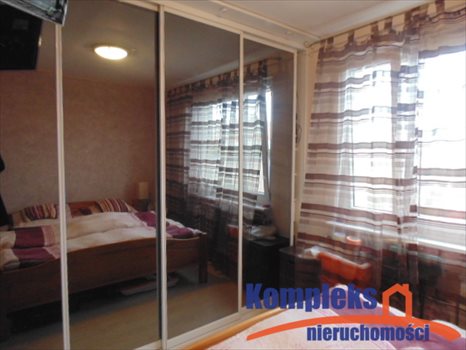Mieszkanie trzypokojowe na wynajem Szczecin, Książąt Pomorskich, Mariana Rapackiego 62m2 Foto 9