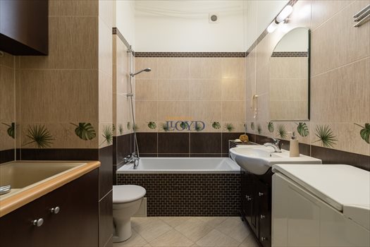 Mieszkanie dwupokojowe na sprzedaż Warszawa, Śródmieście, Solec 50m2 Foto 8