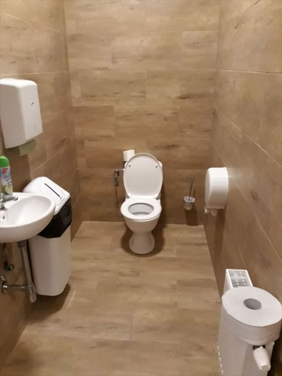 Lokal użytkowy na wynajem Białystok, Bacieczki 20 000m2 Foto 3