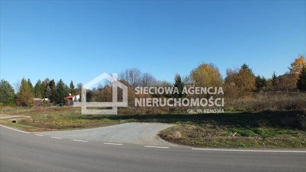 Działka budowlana na sprzedaż Łapalice 1 483m2 Foto 6