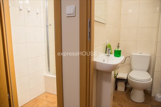 Lokal użytkowy na sprzedaż Poznań, Dębiec 260m2 Foto 5