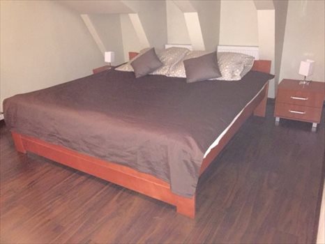 Mieszkanie czteropokojowe na sprzedaż Rzeszów, centrum, rynek, Szpitalna 5 100m2 Foto 2