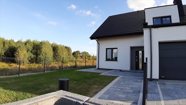 Dom na sprzedaż Olsztyn, Ostrzeszewo 160m2 Foto 11