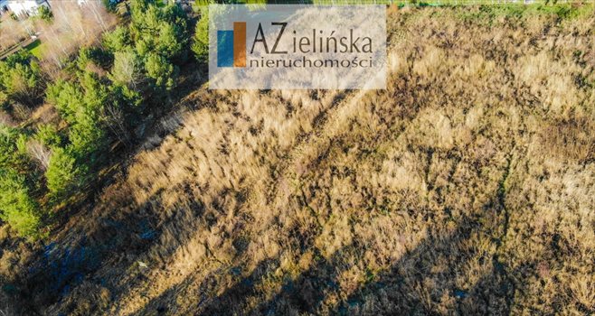 Działka budowlana na sprzedaż Poznań, Morasko, Jaśkowiaka, Radojewo, Morasko 1 450m2 Foto 3