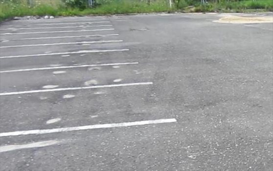 Działka inna pod dzierżawę Gdańsk, Morena, Bulońska 600m2 Foto 3