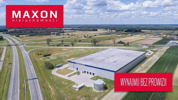Lokal użytkowy na wynajem Jakubów 14 300m2 Foto 1