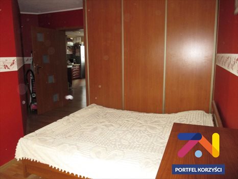 Mieszkanie trzypokojowe na wynajem Zielona Góra 75m2 Foto 7