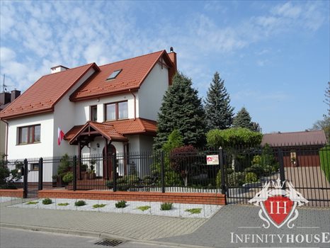 Dom na sprzedaż Radom, Idalin 228m2 Foto 9