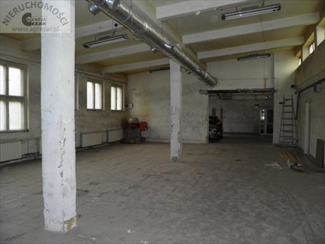 Lokal użytkowy na wynajem Mińsk Mazowiecki 600m2 Foto 4