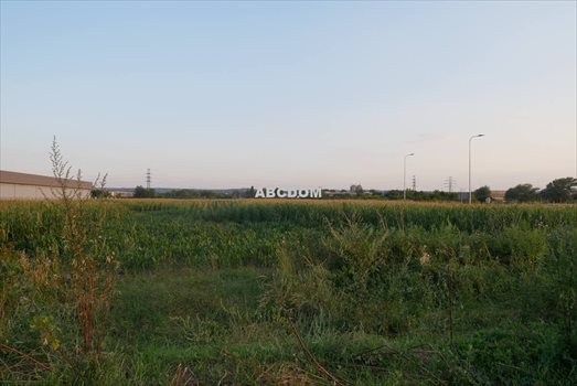 Działka budowlana na sprzedaż Kraków, Podgórze, Rybitwy, Rybitwy 4 200m2 Foto 3
