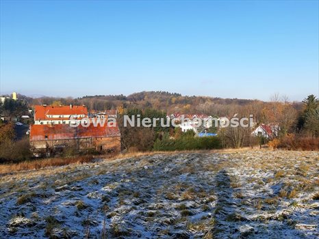 Działka inna na sprzedaż Wałbrzych, Rusinowa 1 400m2 Foto 6