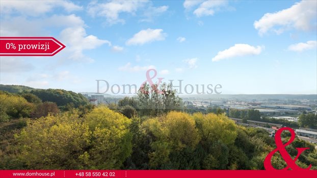 Mieszkanie dwupokojowe na sprzedaż Gdynia, Pogórze, Żelazna 44m2 Foto 5