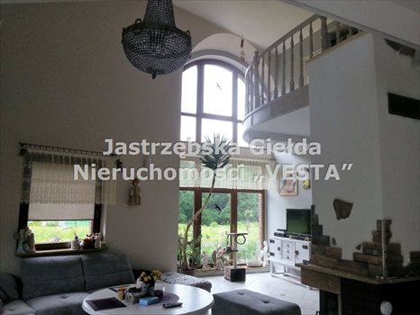 Dom na sprzedaż Jastrzębie-Zdrój 205m2 Foto 1