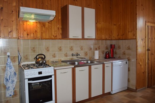 Mieszkanie trzypokojowe na sprzedaż Terespol Pomorski 101m2 Foto 9