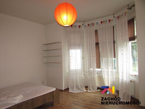 Mieszkanie dwupokojowe na wynajem Zielona Góra, Śródmieście 66m2 Foto 6