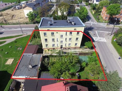 Dom na sprzedaż Tczew, Bałdowska 542m2 Foto 2