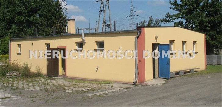 Lokal użytkowy na sprzedaż Głowno 604m2 Foto 5