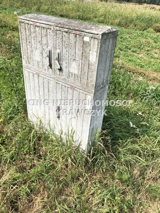 Działka budowlana na sprzedaż Dobra 3 000m2 Foto 4