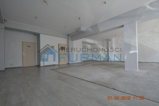 Lokal użytkowy na wynajem Wągrowiec 112m2 Foto 11