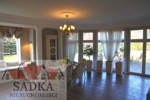 Dom na sprzedaż Milanówek, Szkolna 485m2 Foto 8