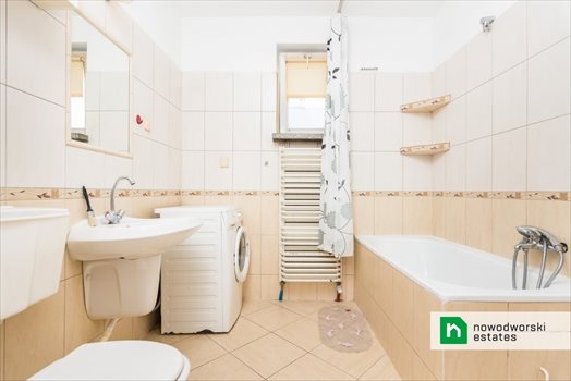 Mieszkanie dwupokojowe na sprzedaż Kraków, Bieżanów-Prokocim, prof. Tadeusza Seweryna 52m2 Foto 11