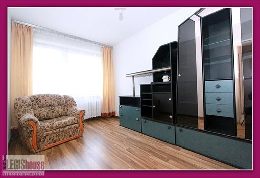 Mieszkanie trzypokojowe na sprzedaż Olsztyn, Centrum, al. Warszawska 60m2 Foto 3