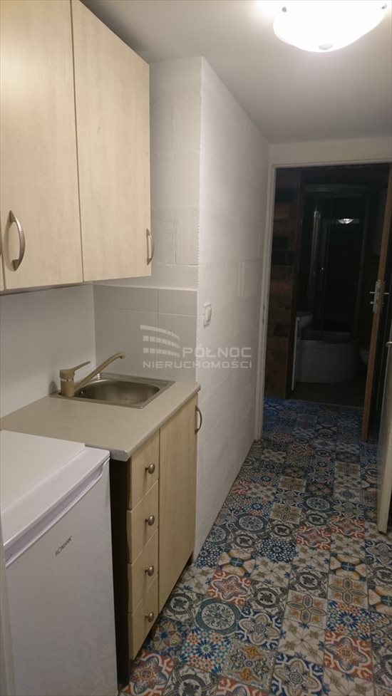 Kawalerka na sprzedaż Wrocław, Brochów, Kawalerka na Brochowie x 4 22m2 Foto 4