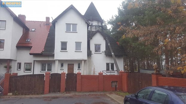 Dom na sprzedaż Bydgoszcz, Fordon 429m2 Foto 1