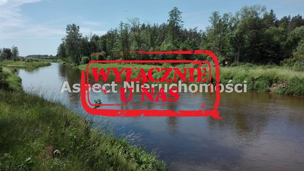Działka inna na sprzedaż Wyszków, Świniotop 840m2 Foto 10