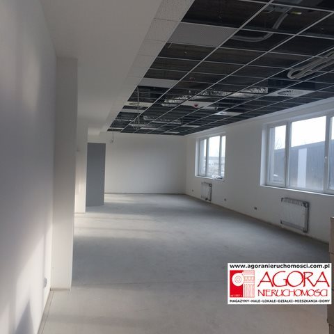 Lokal użytkowy na wynajem Kraków, Rybitwy 900m2 Foto 5