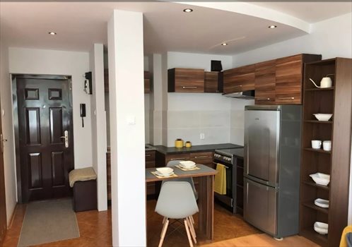 Mieszkanie dwupokojowe na sprzedaż Gdynia 39m2 Foto 2