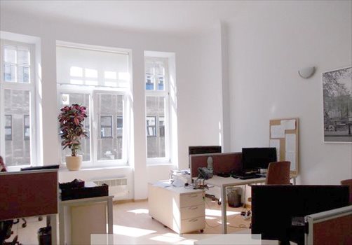 Lokal użytkowy na wynajem Warszawa, Śródmieście, Henryka Sienkiewicza 4 230m2 Foto 2
