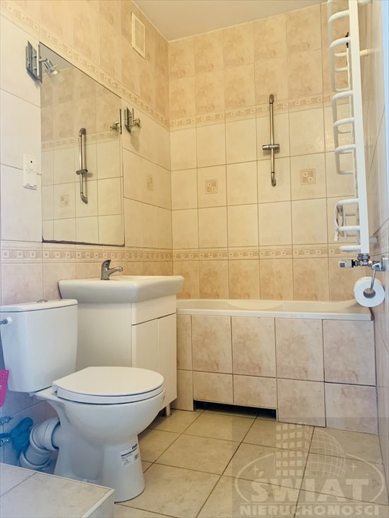 Mieszkanie dwupokojowe na sprzedaż Szczecin, Pogodno 42m2 Foto 7