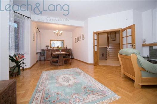 Dom na wynajem Kraków, Zwierzyniec, Chełmska 270m2 Foto 6