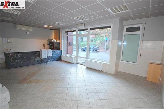 Lokal użytkowy na wynajem Sopot, CENTRUM, MALCZEWSKIEGO JACKA 132m2 Foto 3