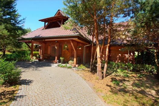 Luksusowy dom na sprzedaż Brynica 430m2 Foto 4