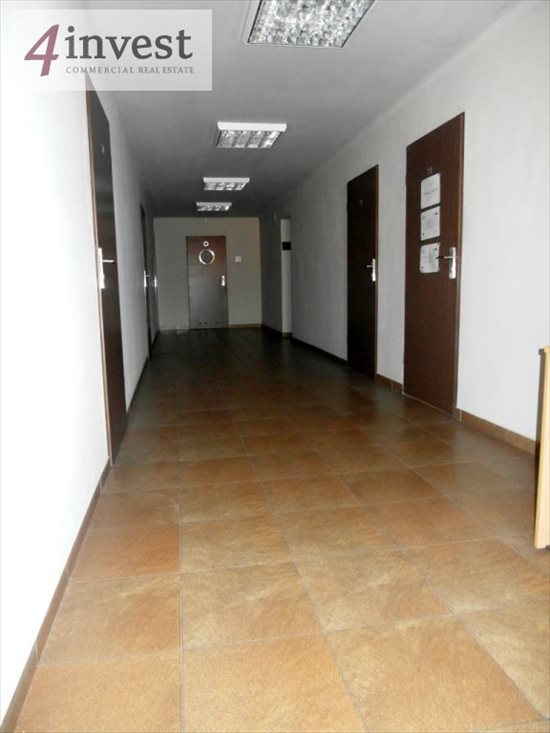 Lokal użytkowy na wynajem Będzin, Kościuszki 55m2 Foto 8