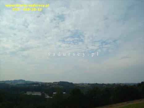 Działka inna na sprzedaż Konary 4 600m2 Foto 4
